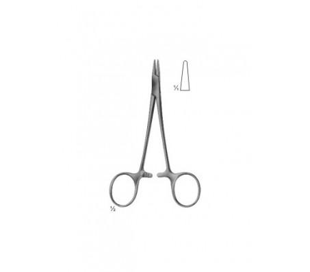 Needle Holders